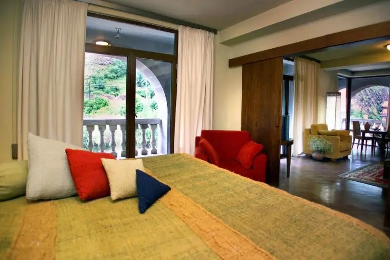 TUFENKIAN AVAN DZORAGET HOTEL