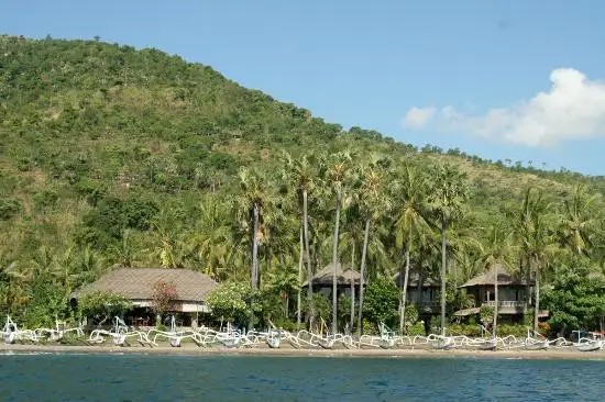 HIDDEN PARADISE COTTAGES