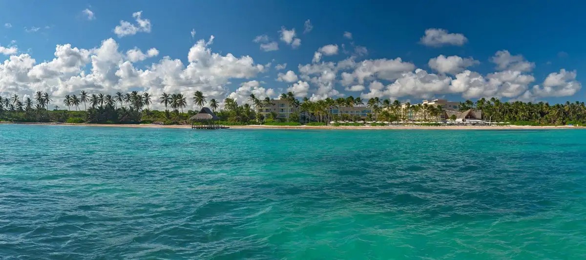 THE WESTIN PUNTA CANA RESORT & CLUB