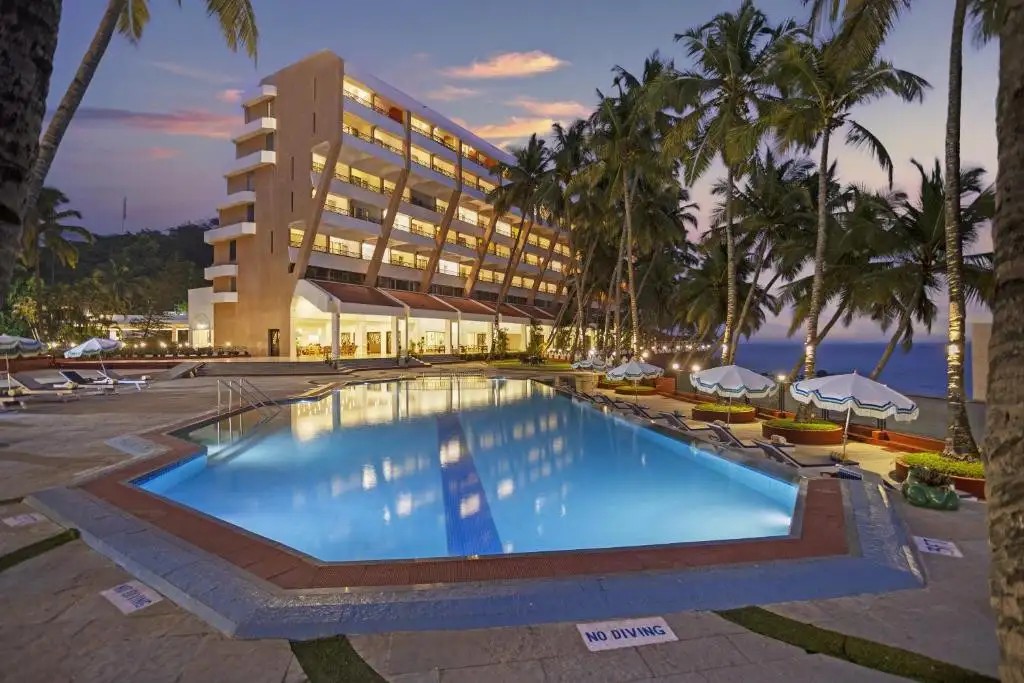 BOGMALLO BEACH RESORT