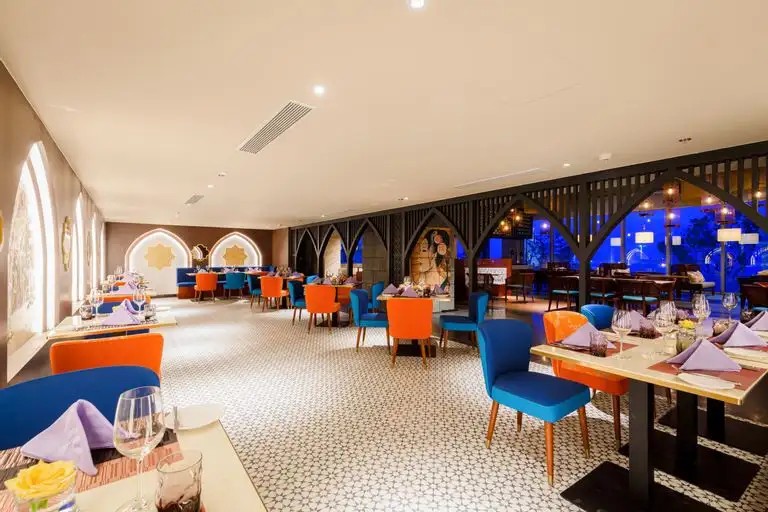 THE EMPYREAN NHA TRANG (EX. EASTIN GRAND)