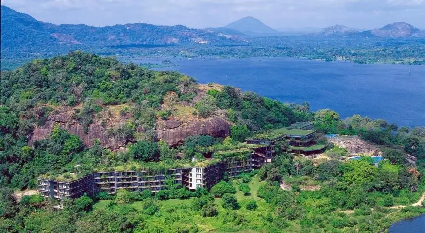 HERITANCE KANDALAMA