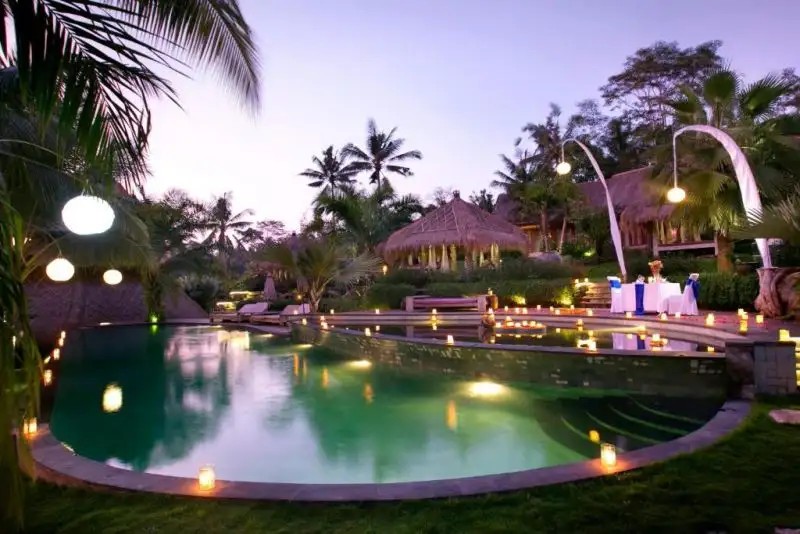 BLUE KARMA DIJIWA UBUD