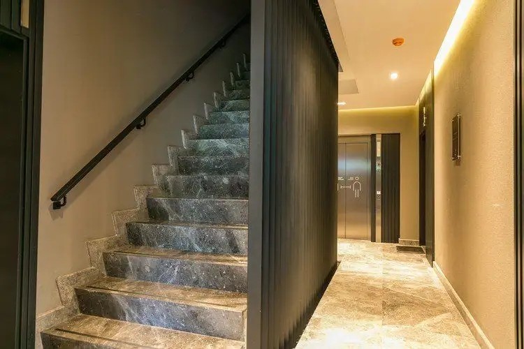 Z SUITES