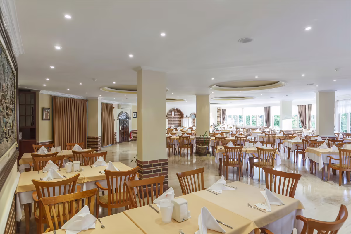BIENO VENUS (EX. VENUS HOTEL)