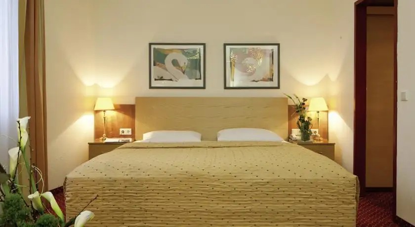 AUSTRIA TREND HOTEL SALZBURG WEST