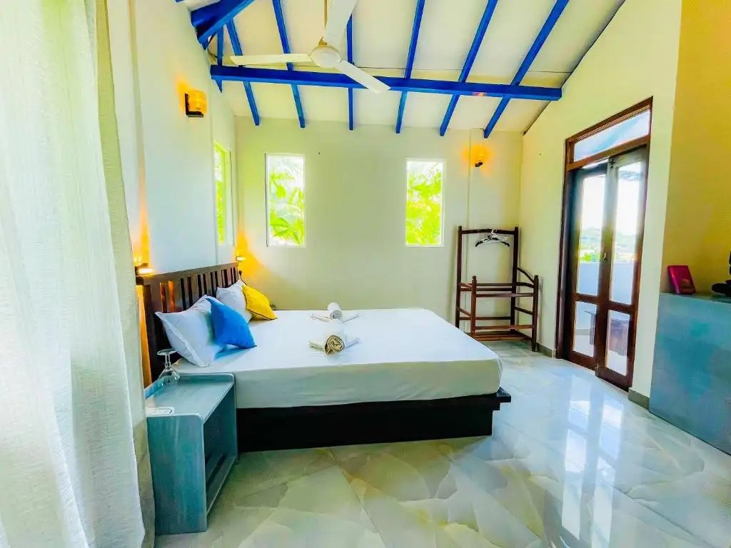 PRIMROSE GUEST HOUSE
