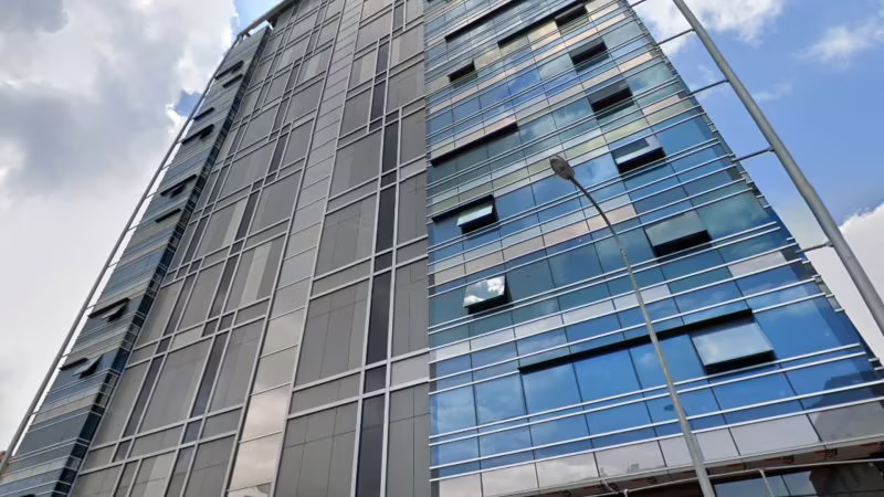 RESIDENCE INN ISTANBUL ATASEHIR