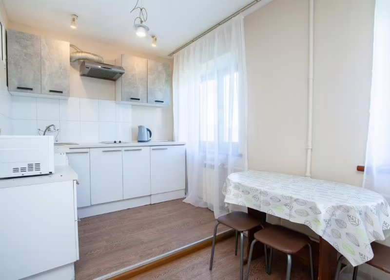 SUNRISE FLAT НА УЛИЦЕ УБОРЕВИЧА