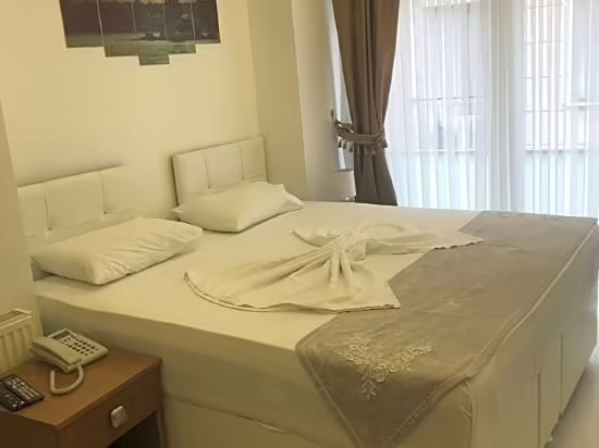 BEYHAN HOTEL