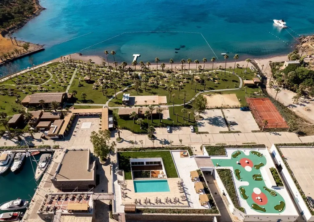 RADISSON COLLECTION BODRUM