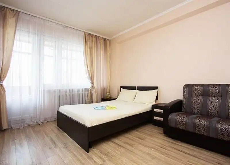 APARTLUX НА БУТЫРСКОЙ