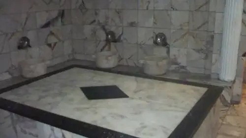 LARA CHANCE HOTEL