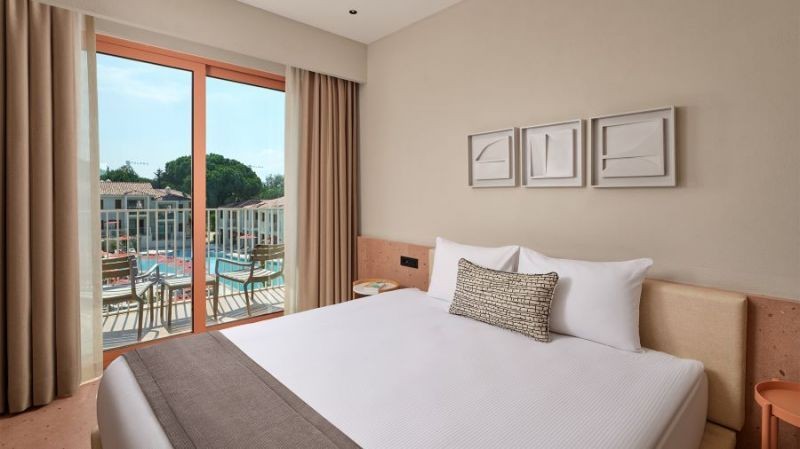 lagoon suite upper floor