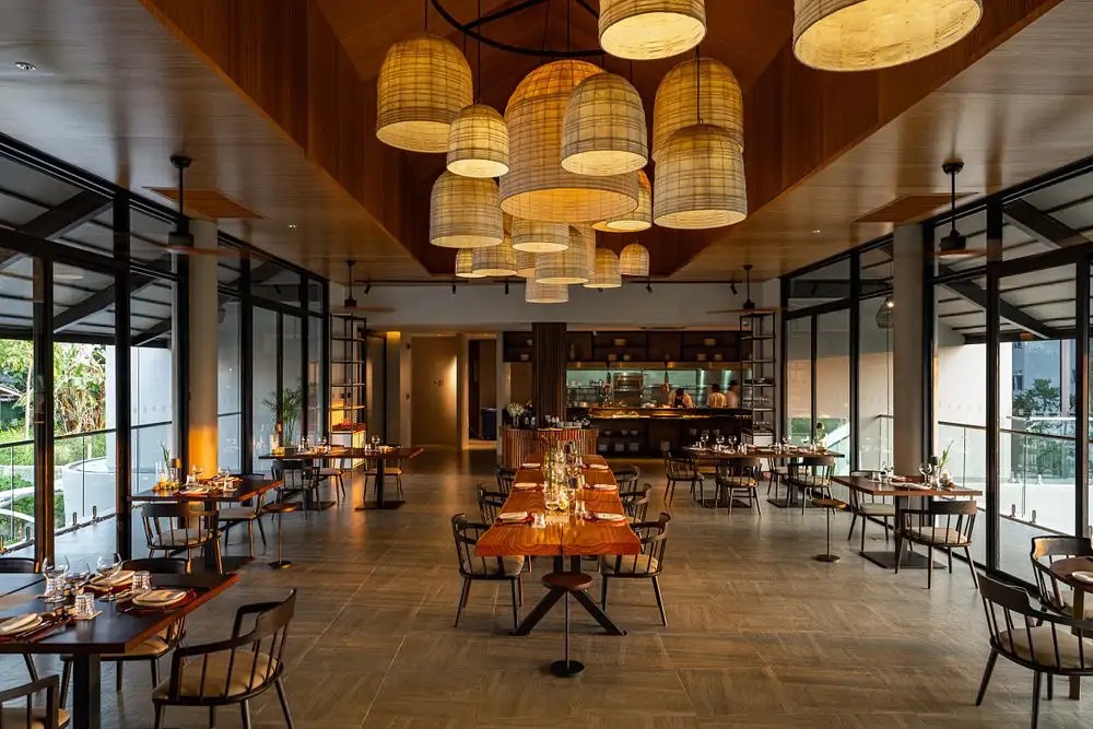 VARANA HOTEL
