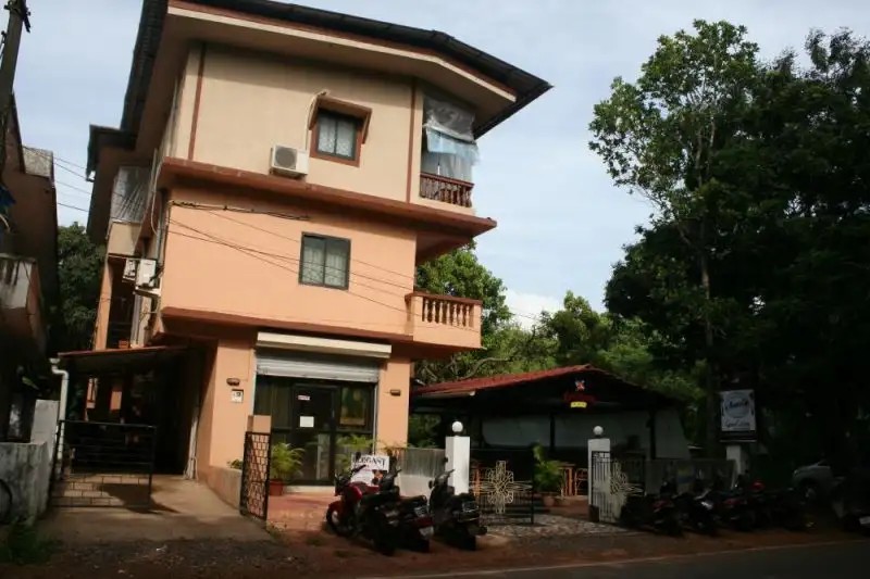 PARADISE VIEW HOTEL
