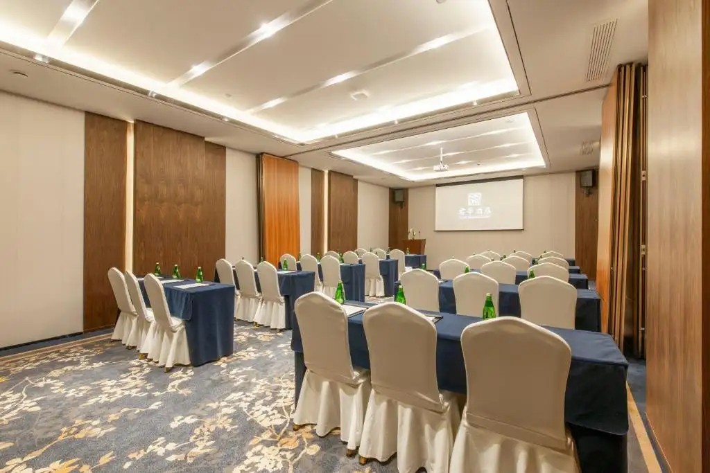SSAW BOUTIQUE HOTEL SHANGHAI HUANGPU RIVER
