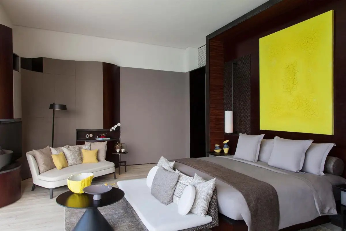 CHEVAL BLANC RANDHELI