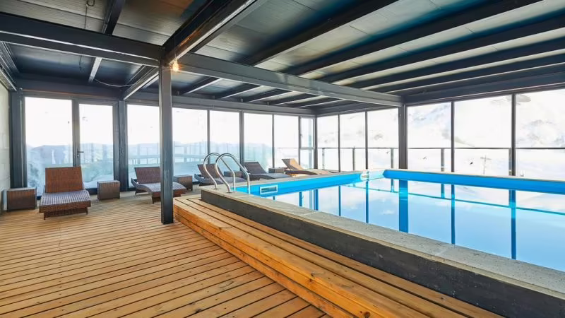 GUDAURI HOTEL LOFT