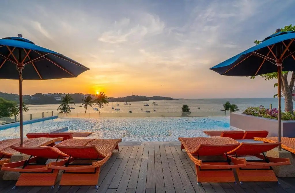 BANDARA BEACH RESORT PHUKET