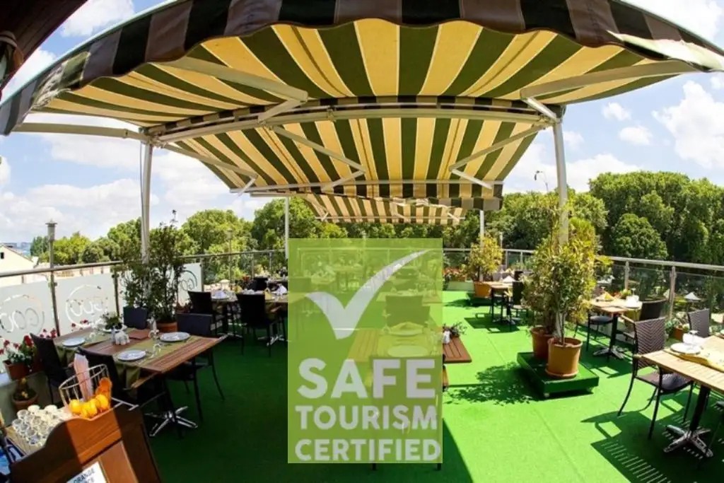 GULHANE PARK HOTEL SULTANAHMET