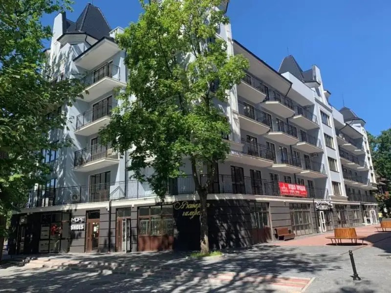 MALINA ALT PLATZ