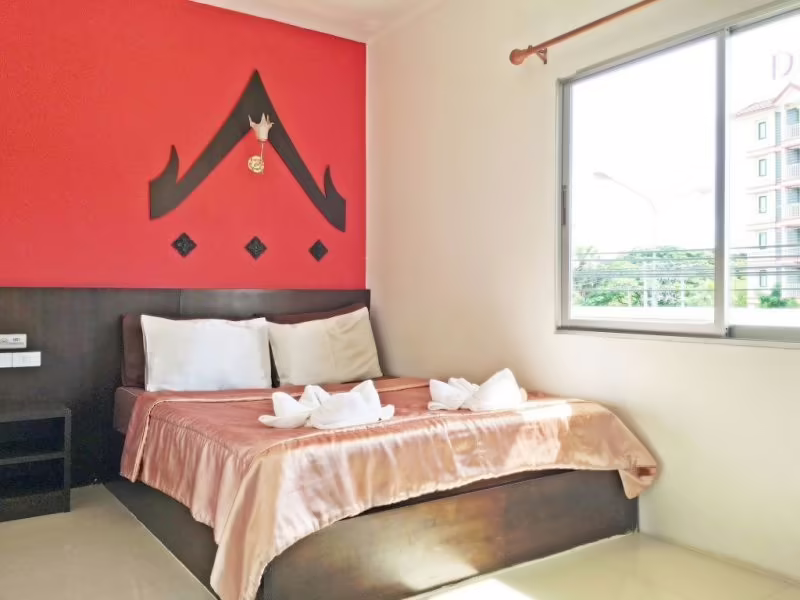 BAAN KANTA HOTEL HUA HIN