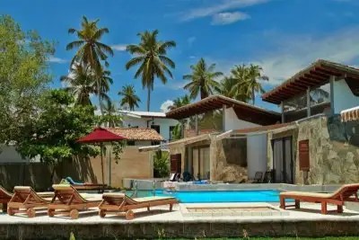 VILLA TANGALLE LAGOON