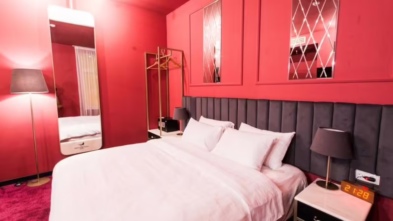 KING GORGASALI HOTEL