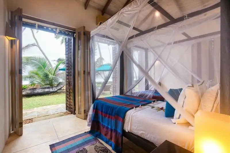 AMBALAMA VILLA