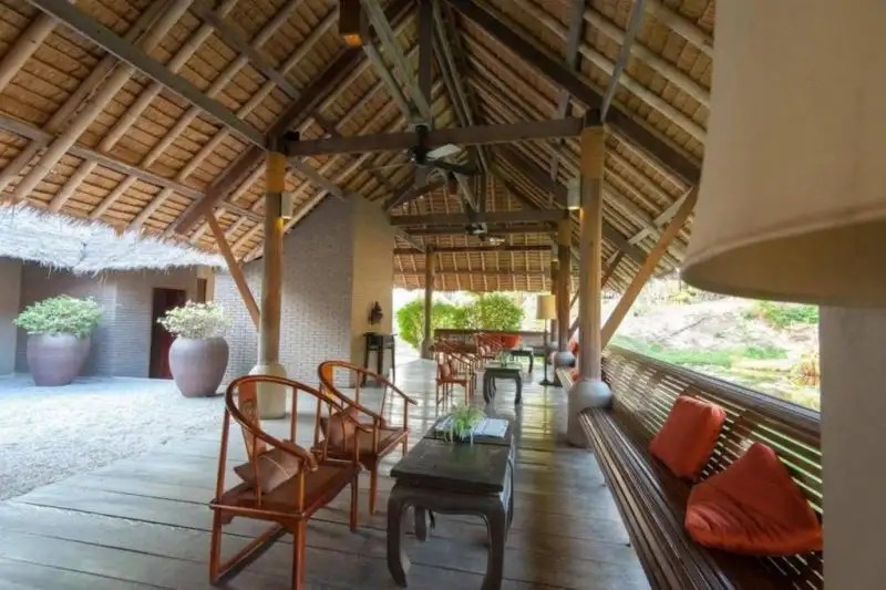 AKA RESORT GUTI