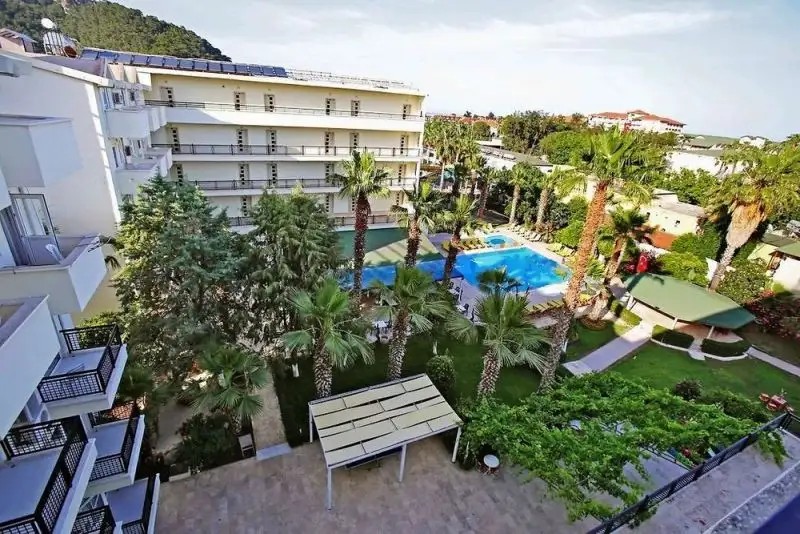 MALIBU GARDEN RESORT (EX. MALIBU RESORT)