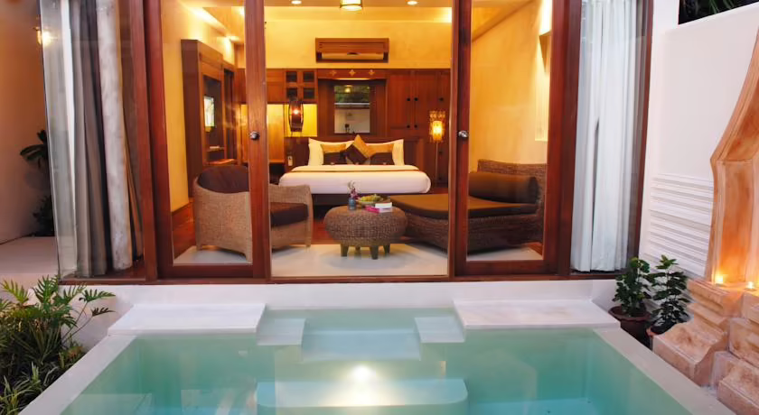 MONTIEN HOUSE