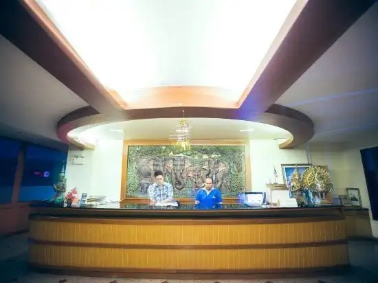 NAVIN MANSION 2
