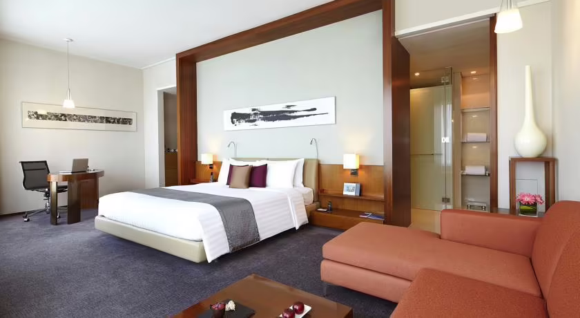 NOVOTEL CITYGATE