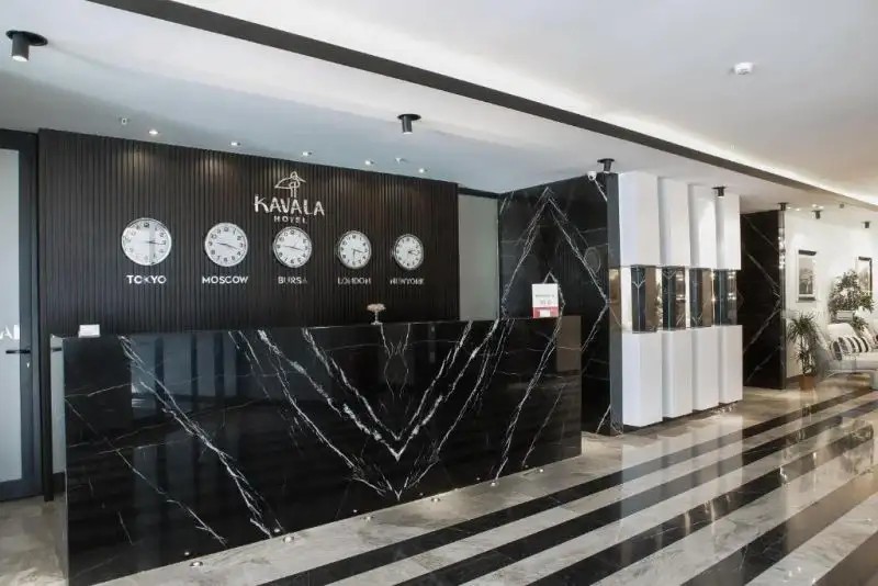 KAVALA HOTEL BURSA