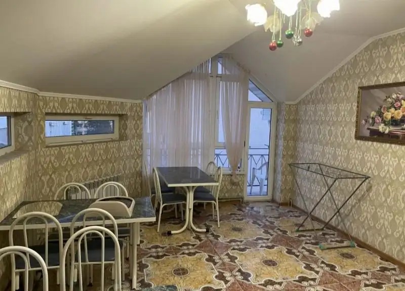 ЧЕРНОМОР