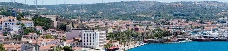 MINERVA PORT HOTEL