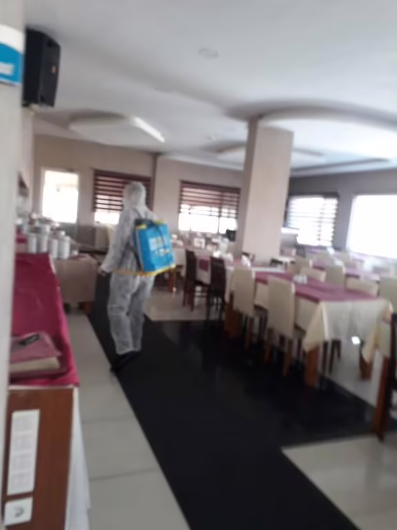 BILDIK HOTEL