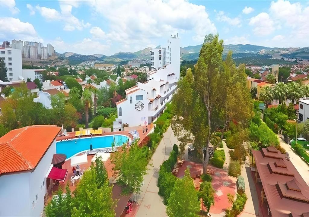 SENTINUS HOTEL