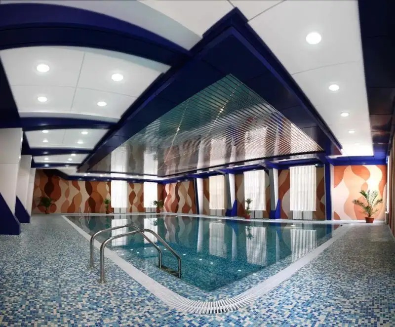 ART HOTEL BAKU