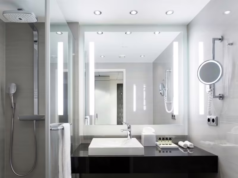 PULLMAN BERLIN SCHWEIZERHOF