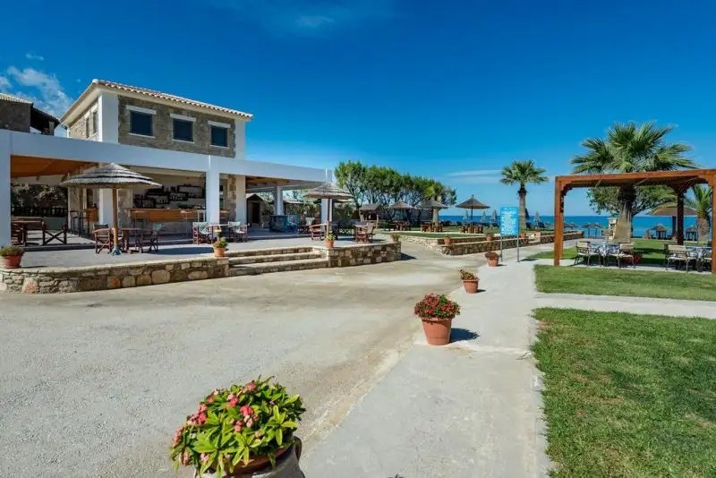 PLAKA BEACH RESORT