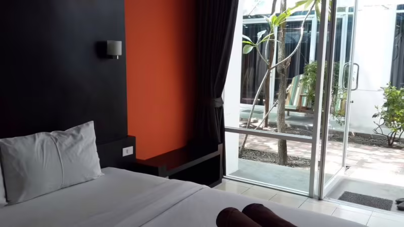 KHUN CHAWENG RESORT