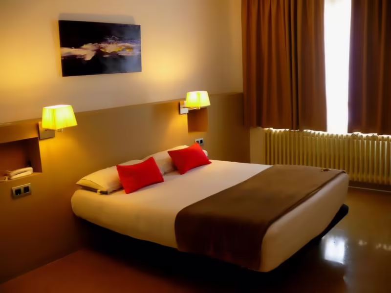 PIC MARI HOTEL (EX. CENTRAL)