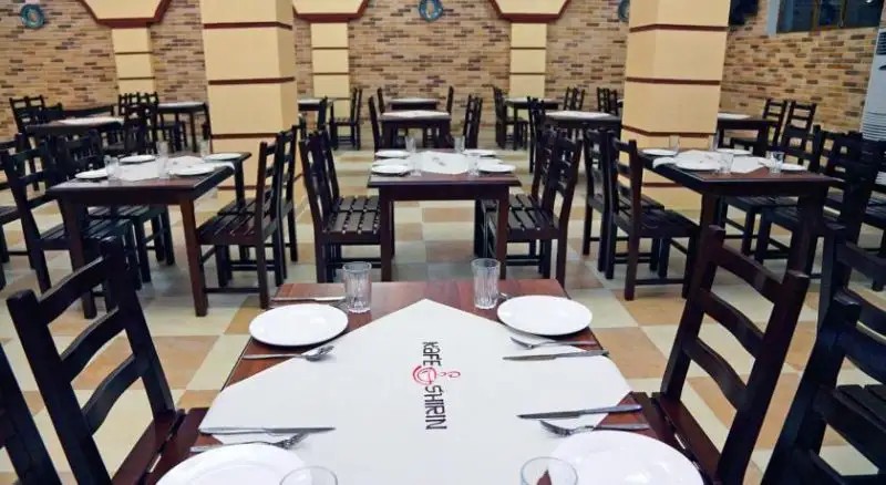 SHIRIN PLAZA