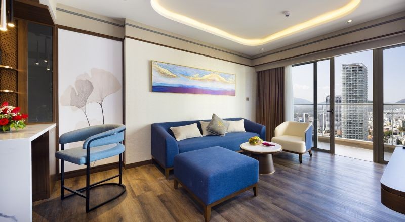 club suite