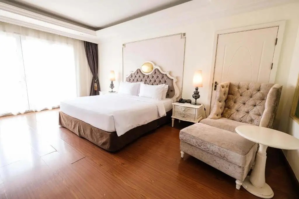 LK MIRACLE SUITE