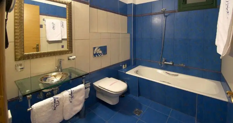 KEFALONIA BAY PALACE