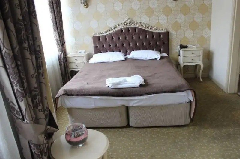 FELICITY HOTEL ISTANBUL (EX. TARIHI ISPARTA PALAS)